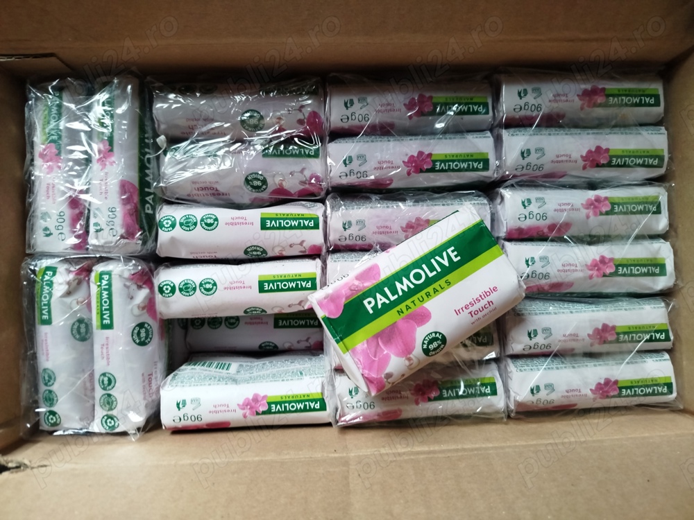 săpun Palmolive 