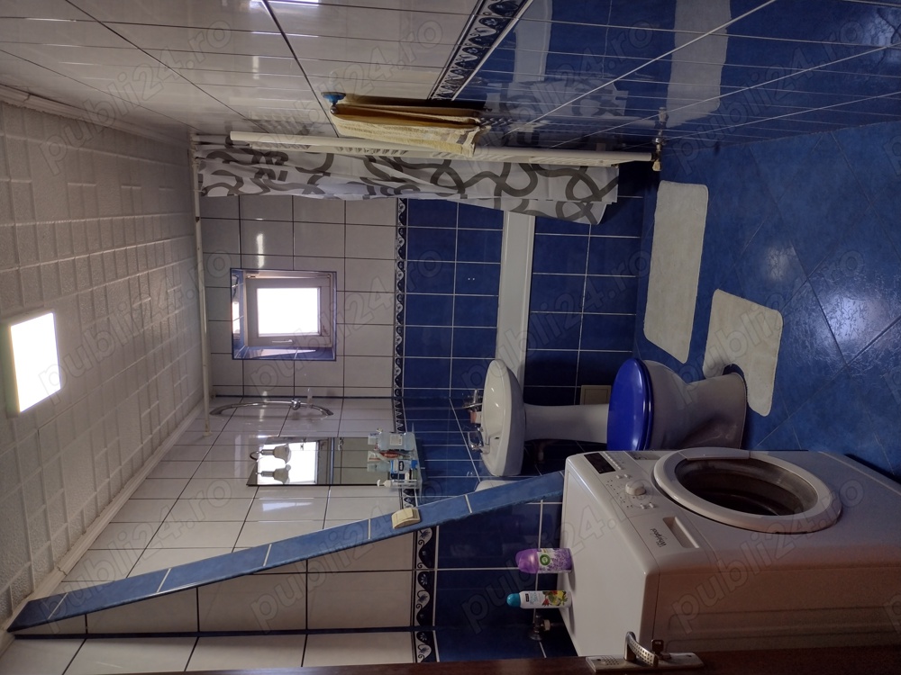 Apartament de închiriat 