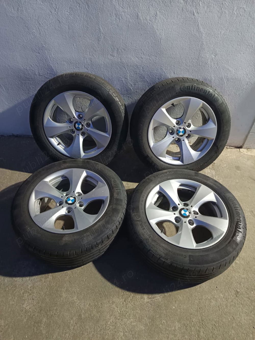 Roti bmw seria 1 , seria 3