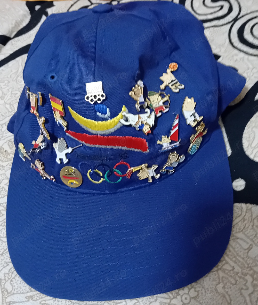    apcă originală FC Barcelona