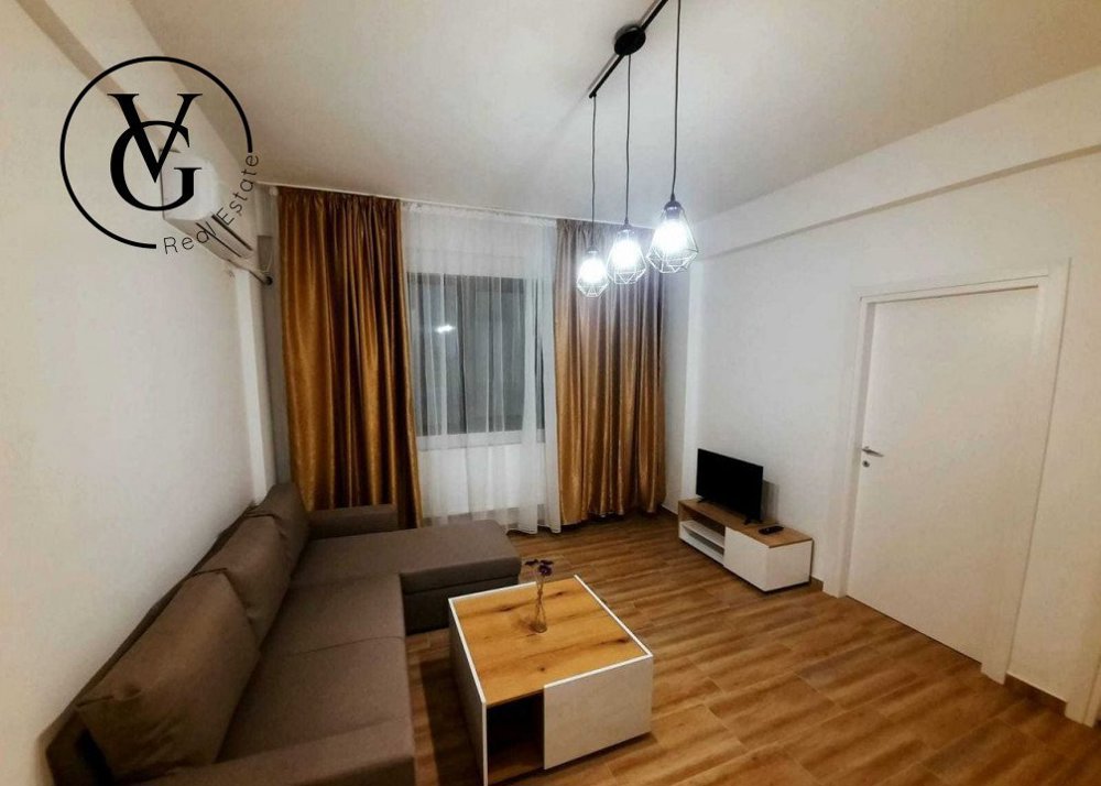 Apartament 2 camere - Tabara Navodari - termen lung