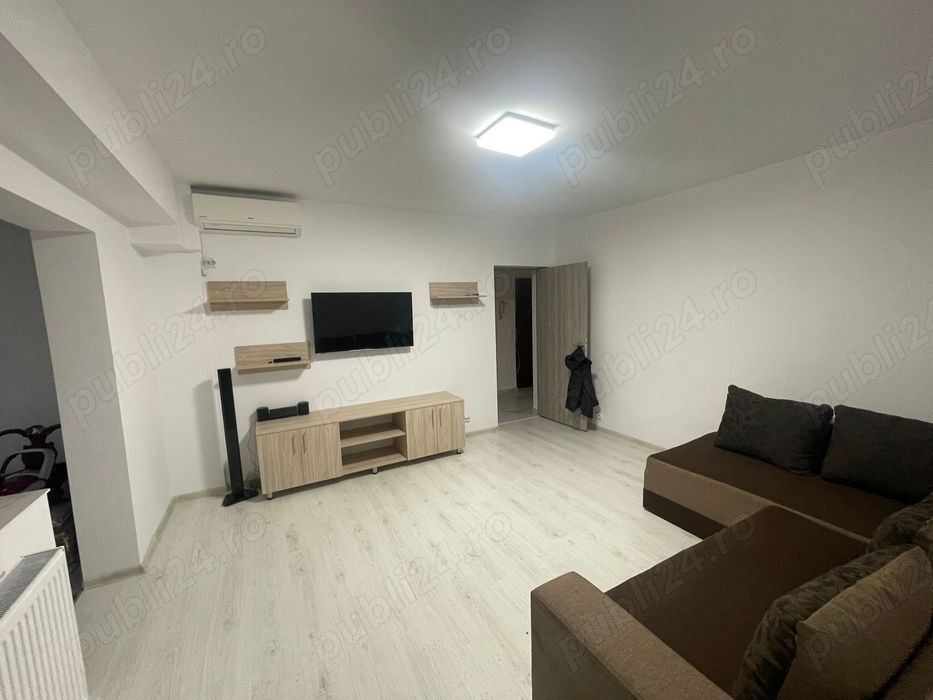 apartament 2 camere costin georgian 