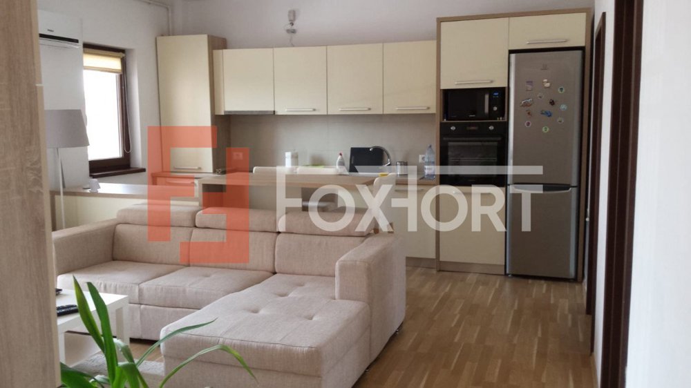 Apartament cu 3 camere la etajul 1, in Giroc, zona Eso