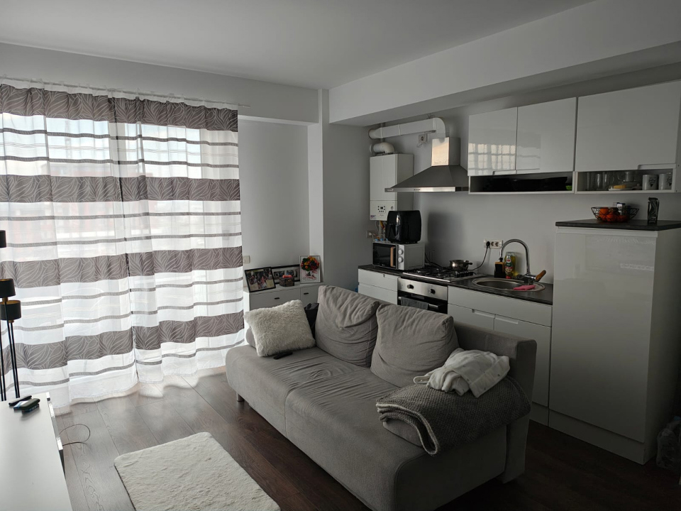 Apartament 2 camere Torontalului