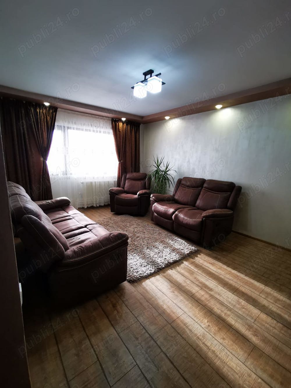 Apartament 3 camere