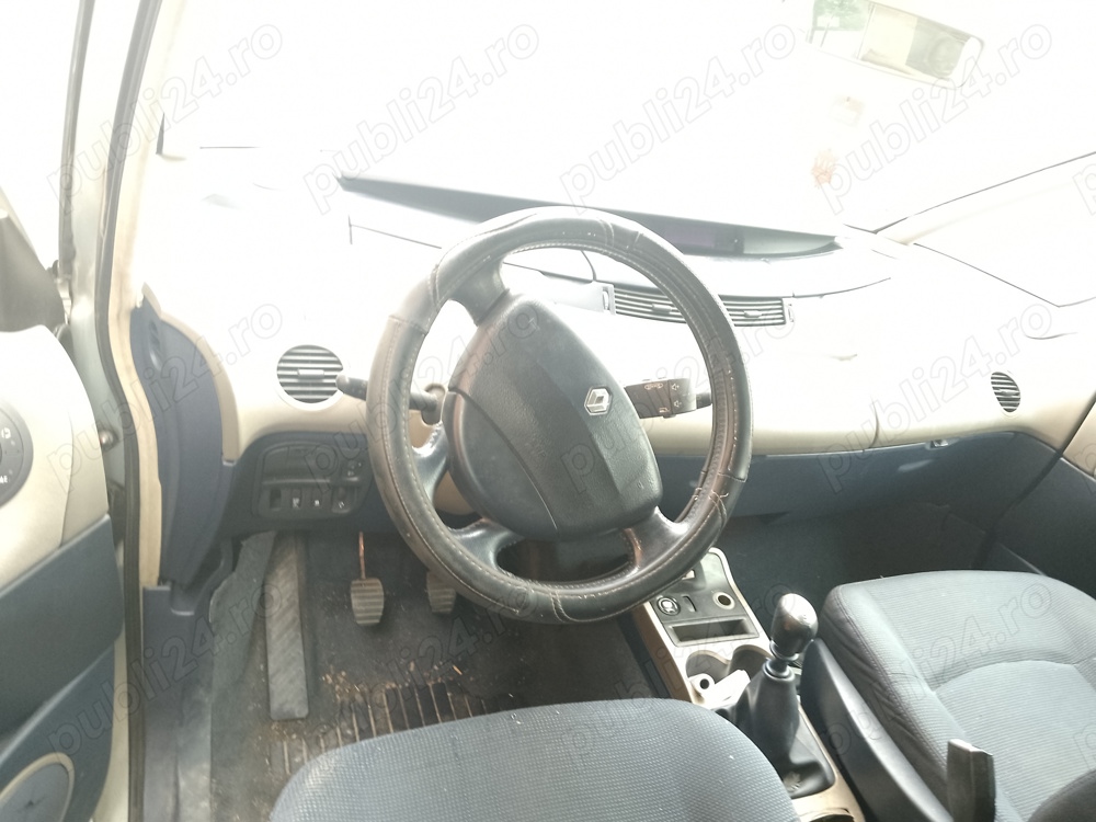 Vând  Renault Espace 