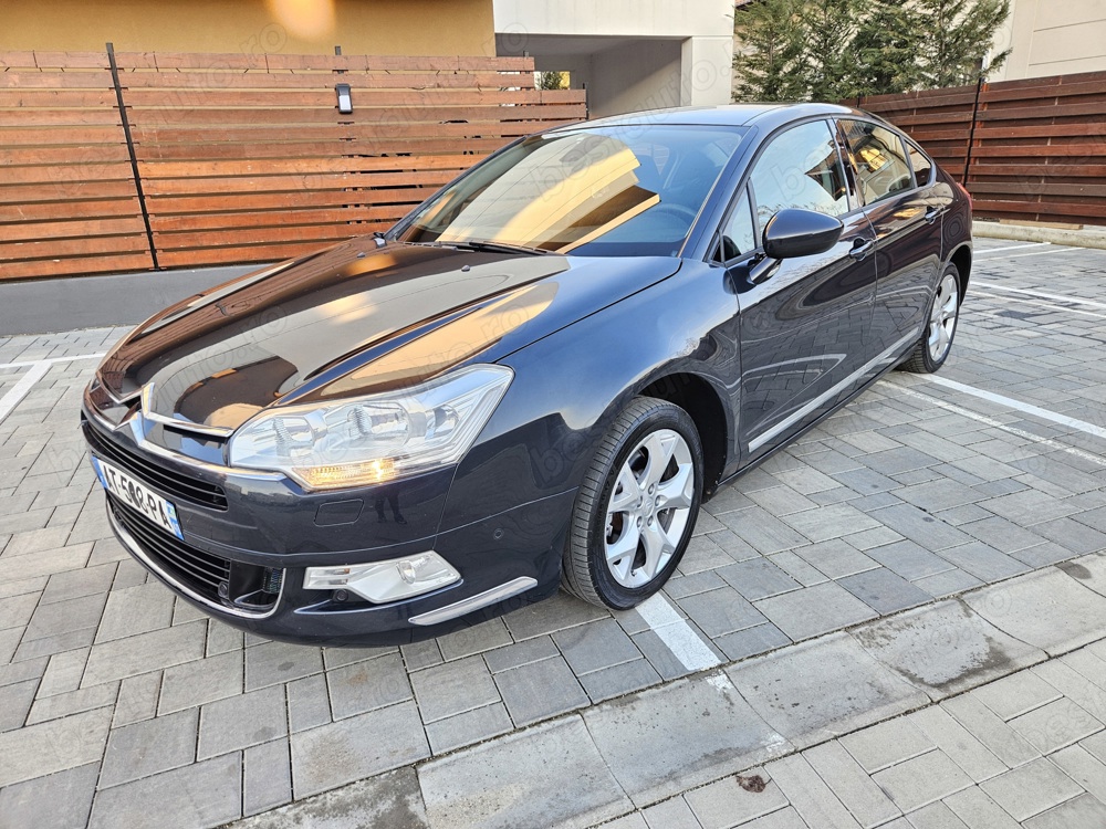 Citroen C5