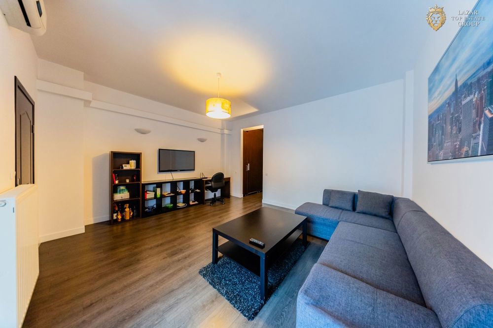 Apartament de vanzare 1 camera Ared Uta