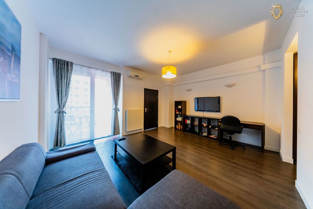 Apartament de vanzare 1 camera Ared Uta