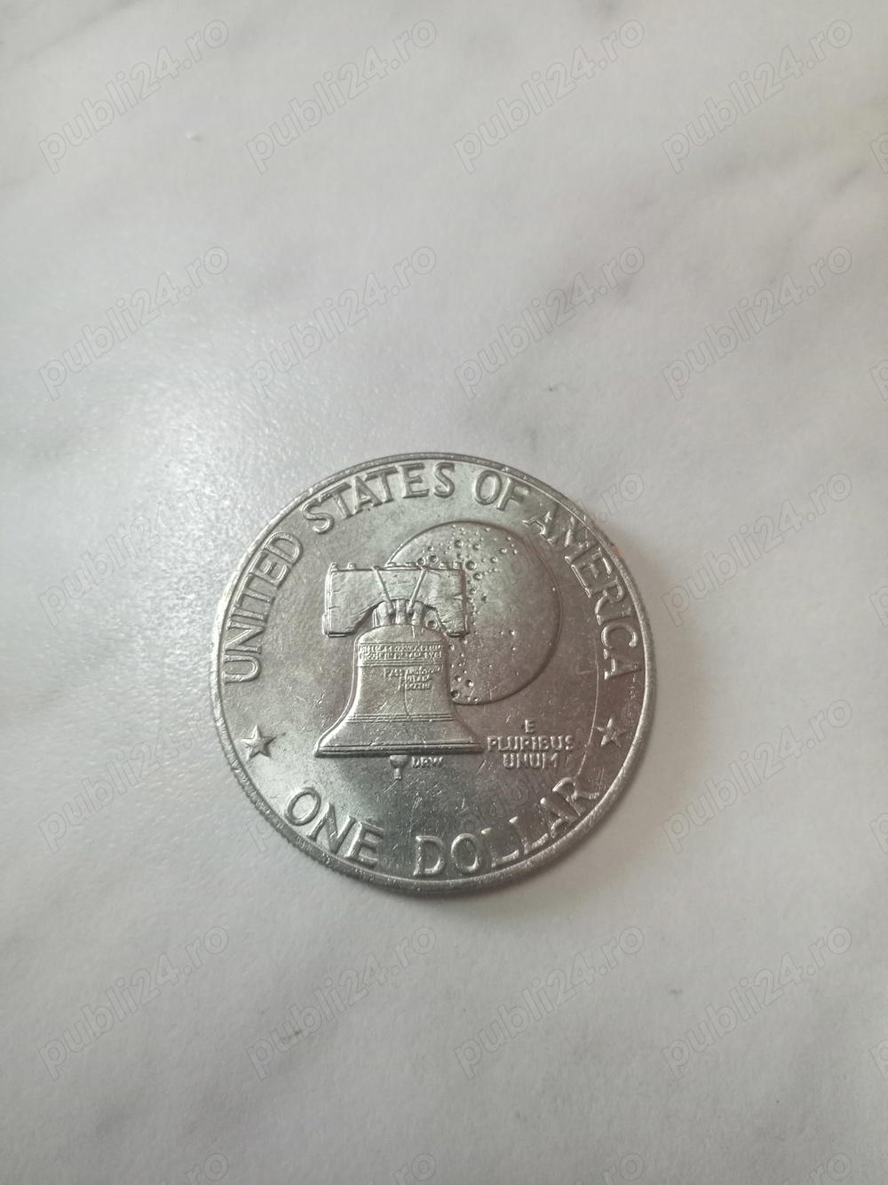 Vand dolarSUA