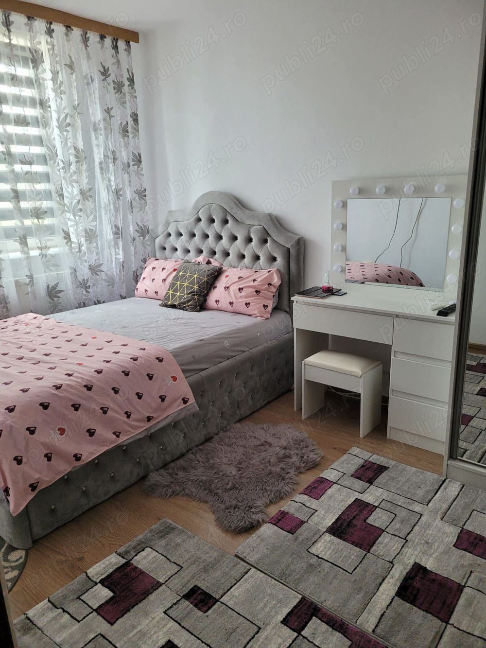 Apartament 2 camere vânzare