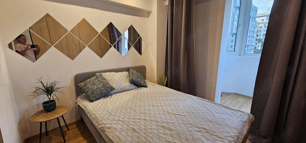 Studio central Hotel Bucharest Unirii Square - proprietar