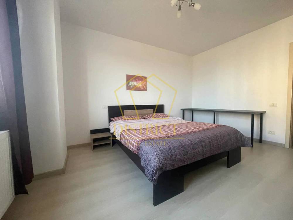 Apartament modern cu 2 camere | Buziasului-Județean |