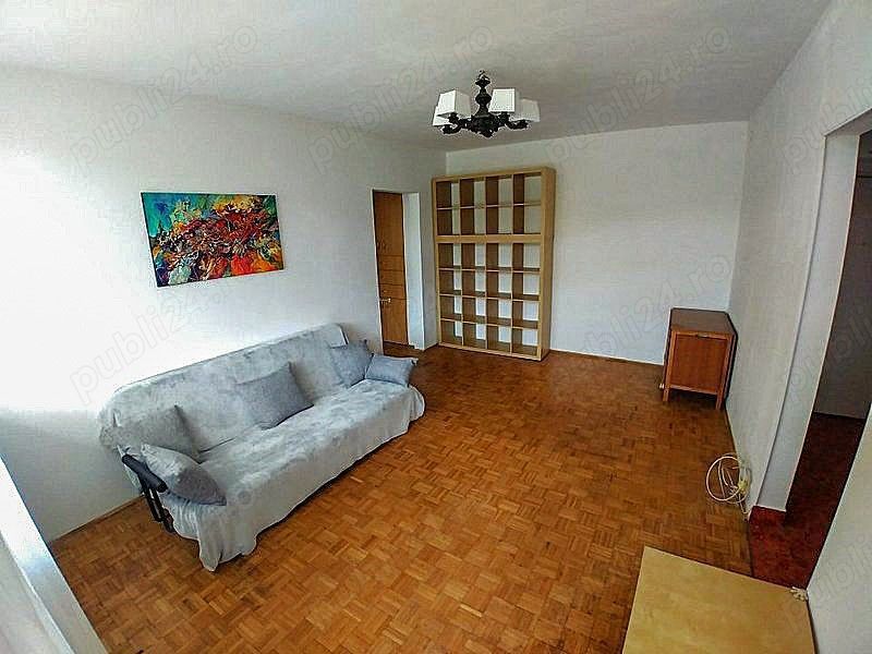 Apartament 2 camere de inchiriat Domenii-Ion Mihalache