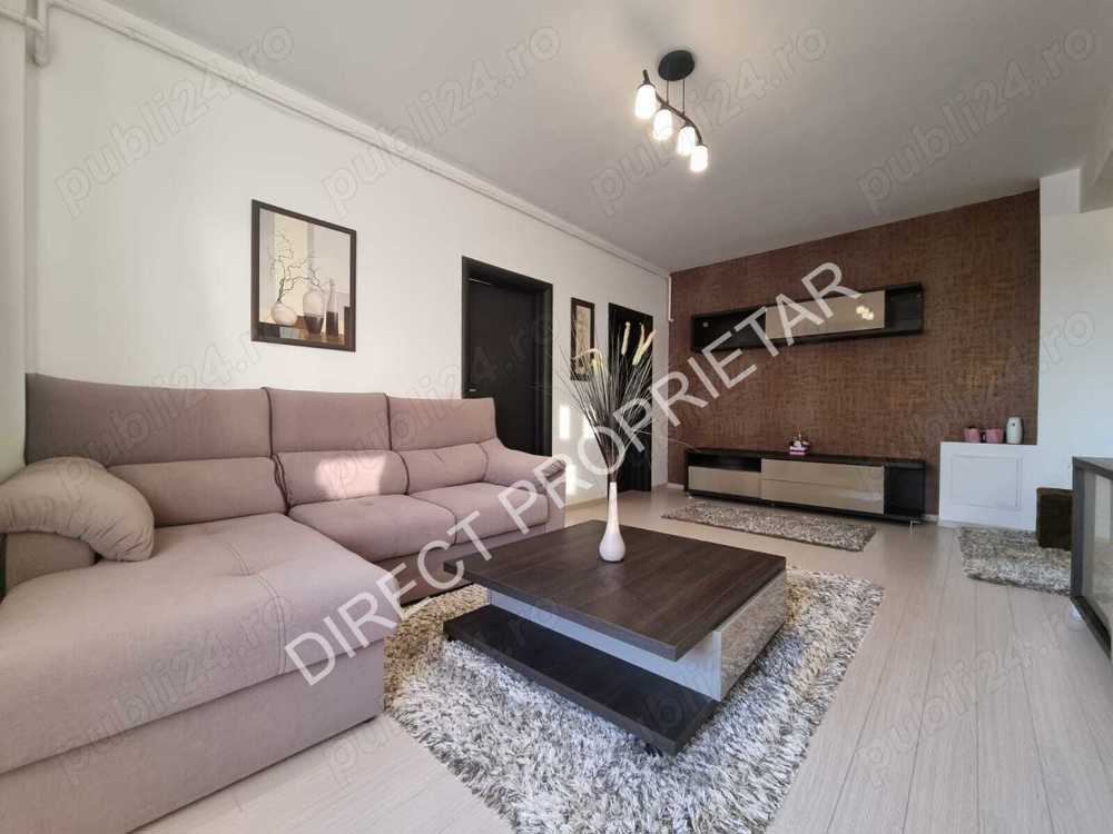 Apartament 2 camere, Militari Residence Str. Tineretului, 58 mp