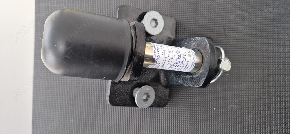 Carlig remorcare tractare