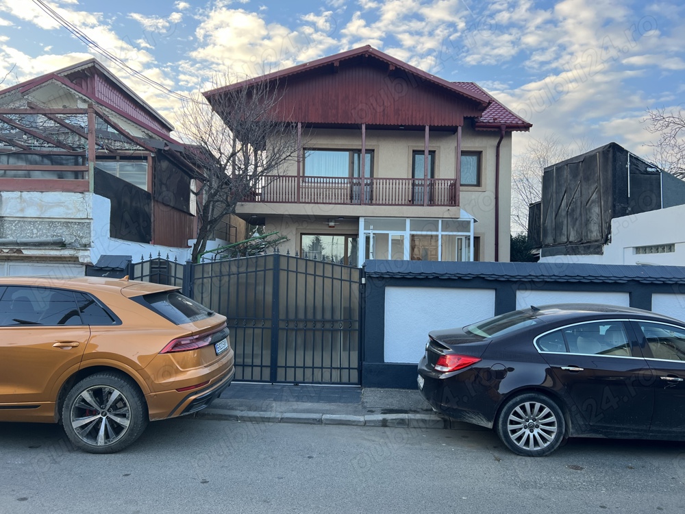 Vila vanzare Bucuresti sectorul 3