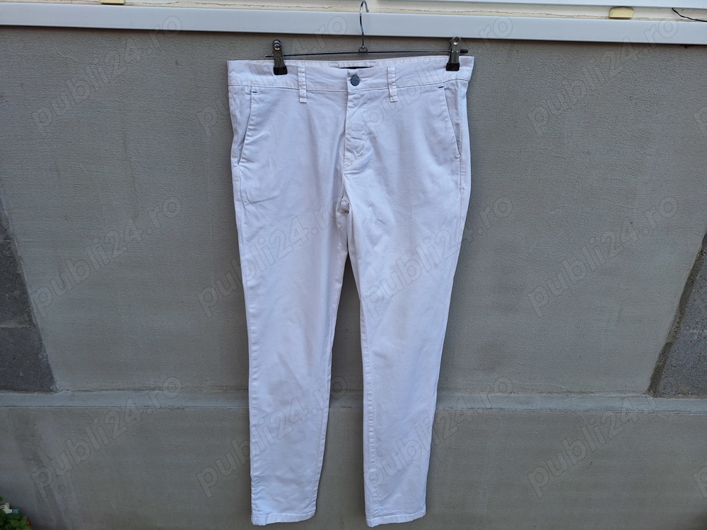 **Zara Man | talie 84 cm | pantaloni sport, barbat | 40 | M