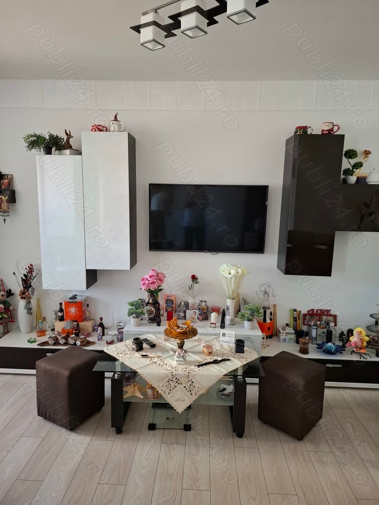 De vinzare apartament