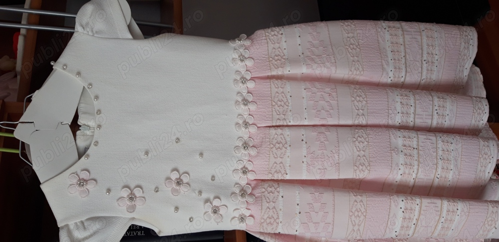 Rochie, fetita, 8 ani