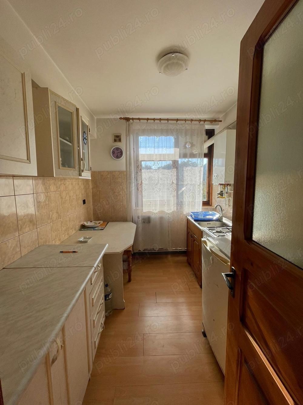 Apartament două camere | Dorohoi