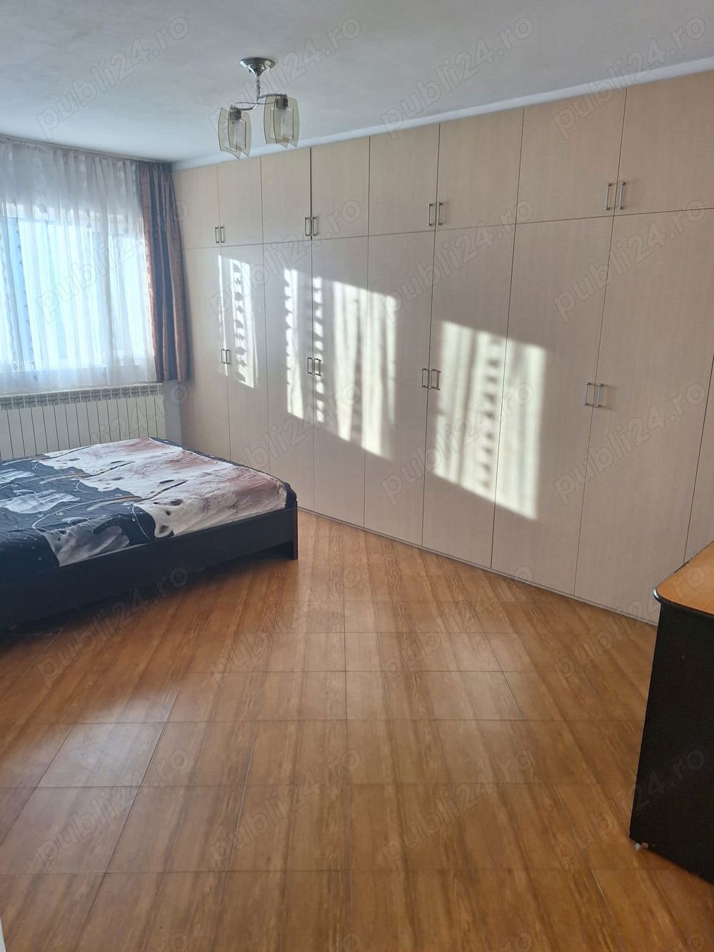 Vânzare Apartament cu 2 camere in Rovinari str Termocentralei