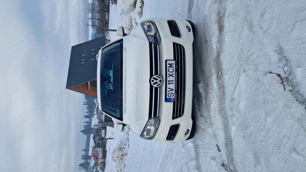 Vind Volkswagen Touareg