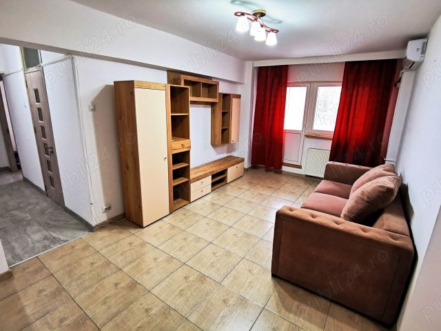 Apartament 3 camere, semidecomandat, 69mp, Pantelimon, Bld.Chisinau, 122.000euro