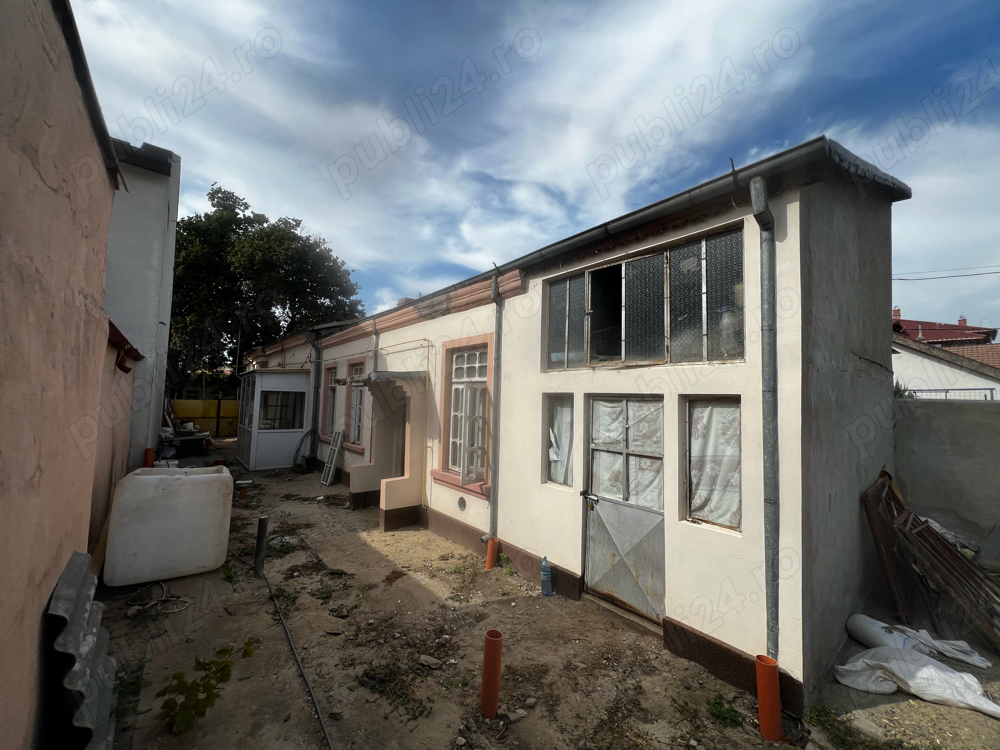 Casa Stefan cel mare