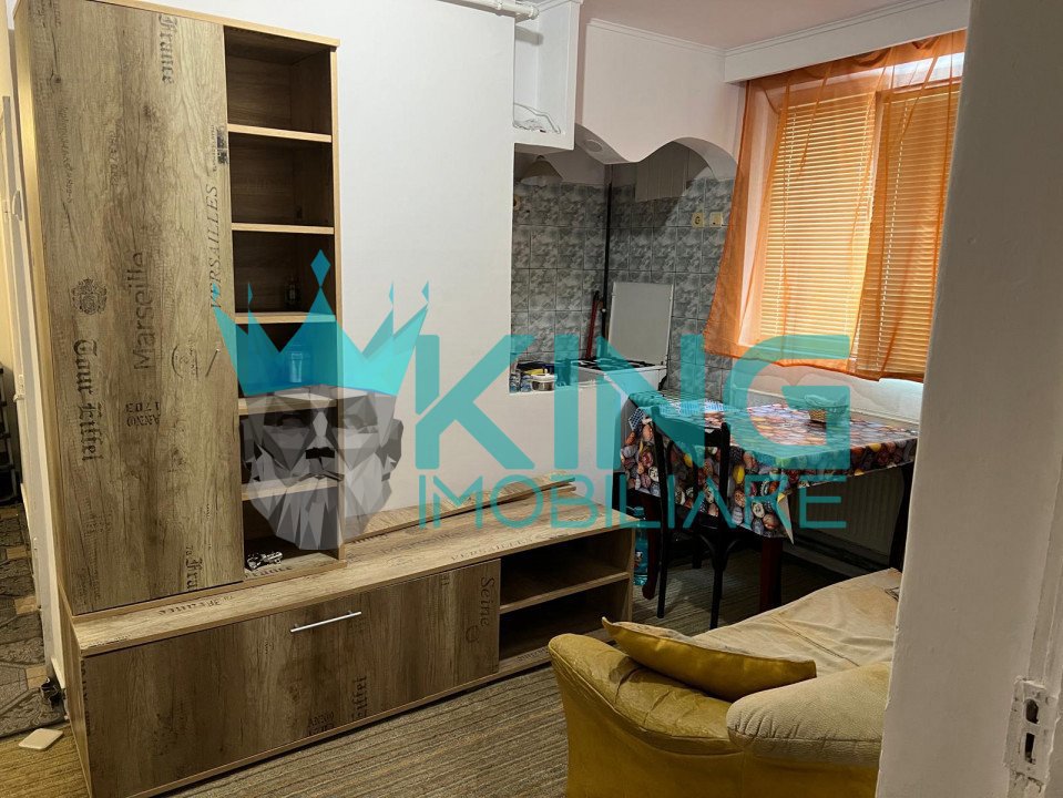 Apartament 2 Camere Rahova Bucuresti