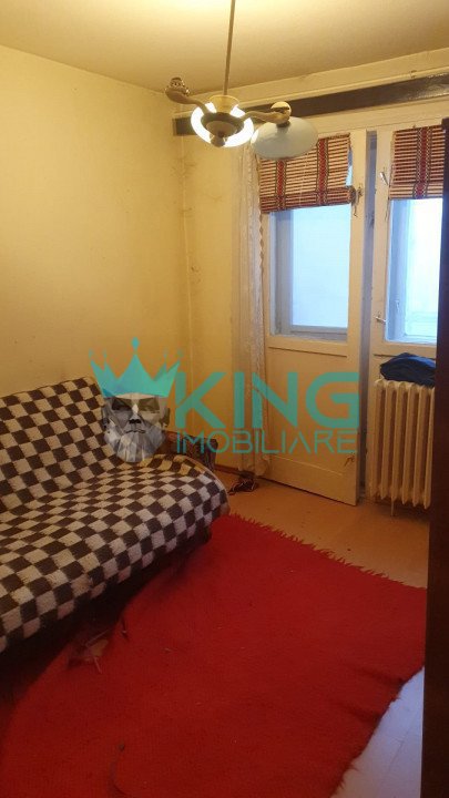 Apartament 2 Camere Vitan Fizicienilor Bucuresti