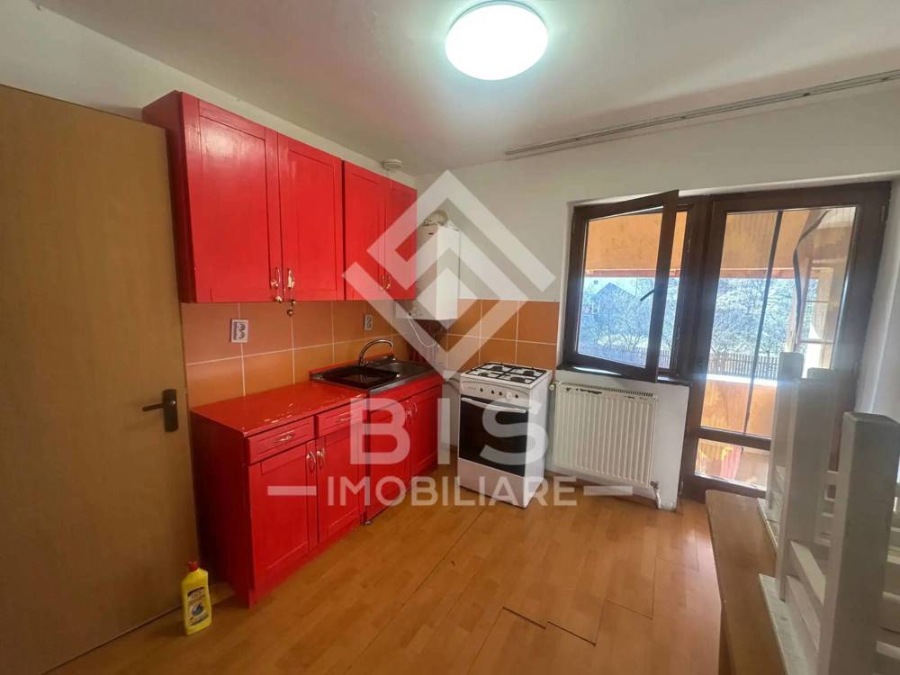 Apartament 2 Dormitoare Zona Centura Leoni