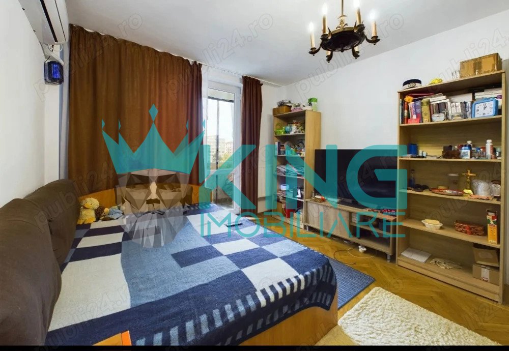 Apartament 2 Camere Gara de Nord Bucuresti