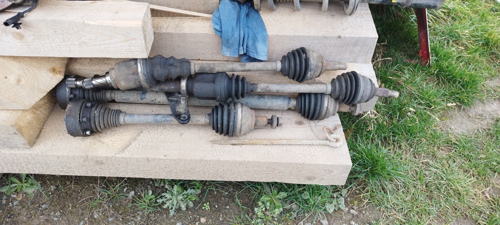 Planetare Dacia Logan MCV 1.5 deci  