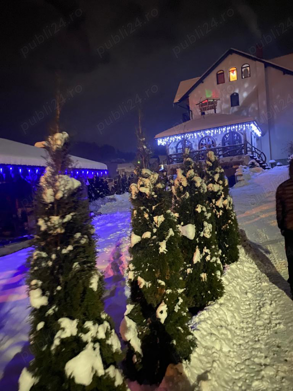 casa de vacanta Dar&And