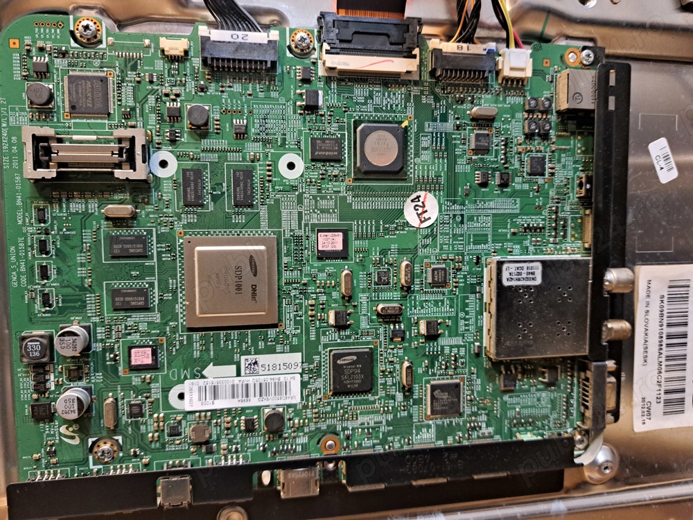 BN41-01587 & BN44-00458A