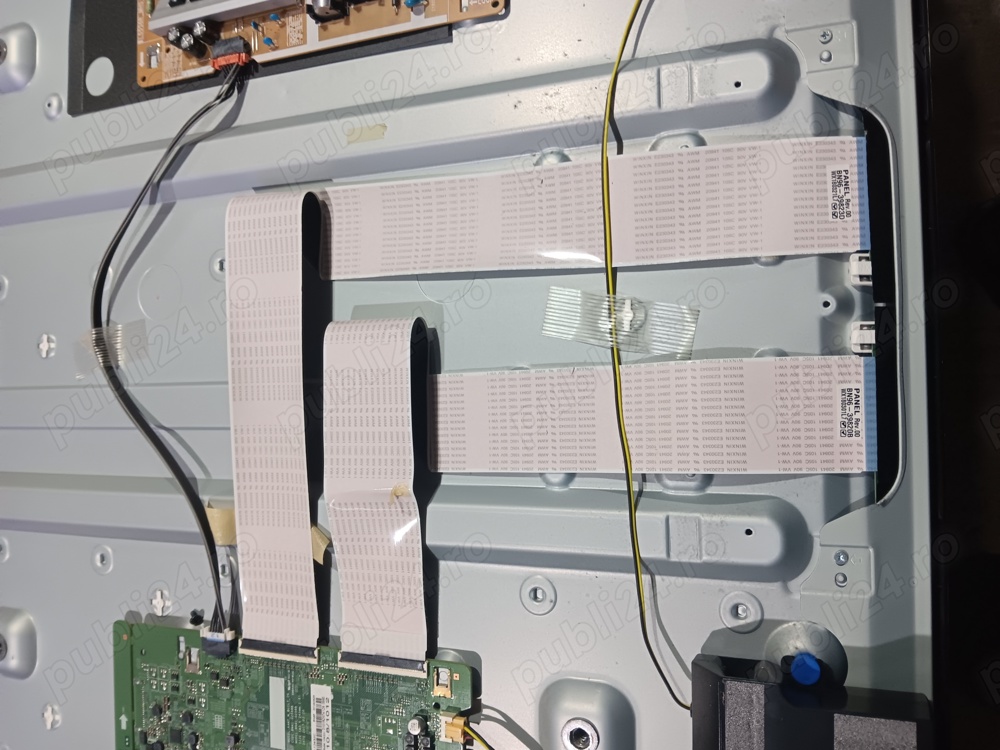 lvds bn93-39823d+BN96-39820b de pe tv Samsung ue50mu6172