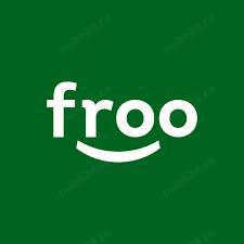 Alătură-te echipei FROO