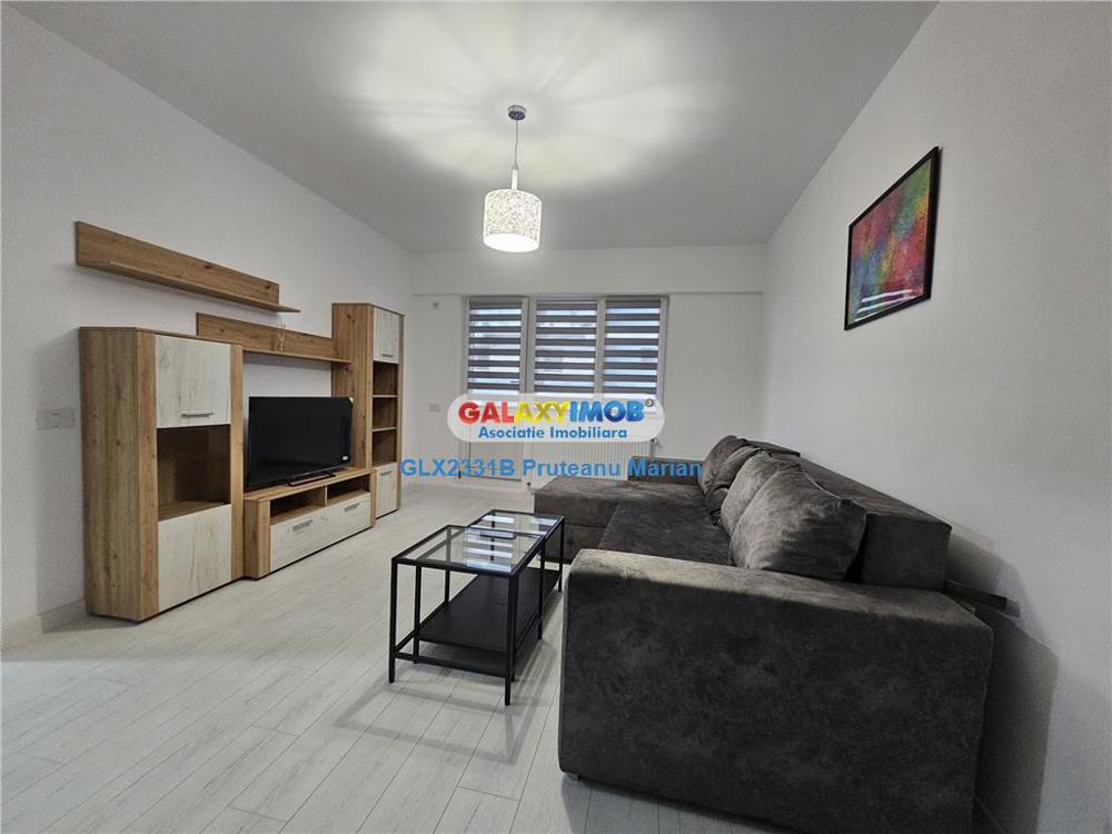 Inchiriere apartament Premium cu 2 camere situat aproape de V Oltului