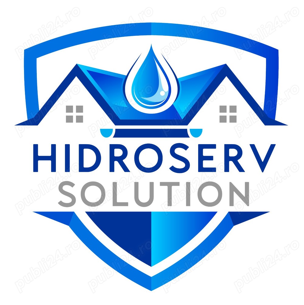 Hidroserv Solution Ploiești Angajează Montatori Hidroizolații Bituminoase