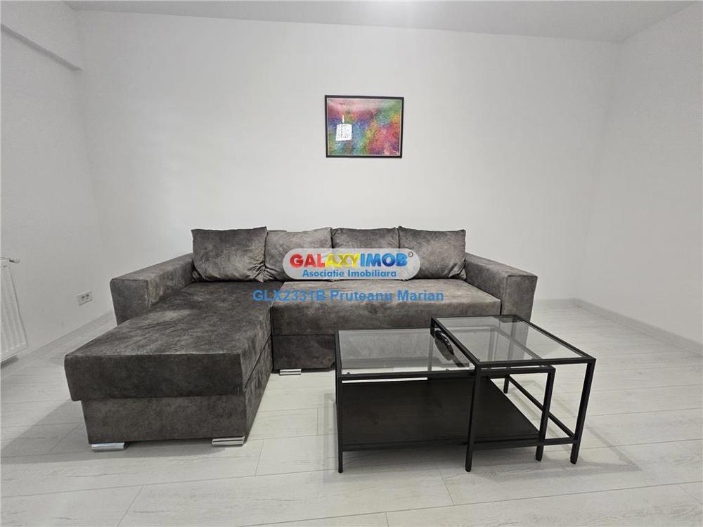 Inchiriere apartament Premium cu 2 camere situat aproape de V Oltului