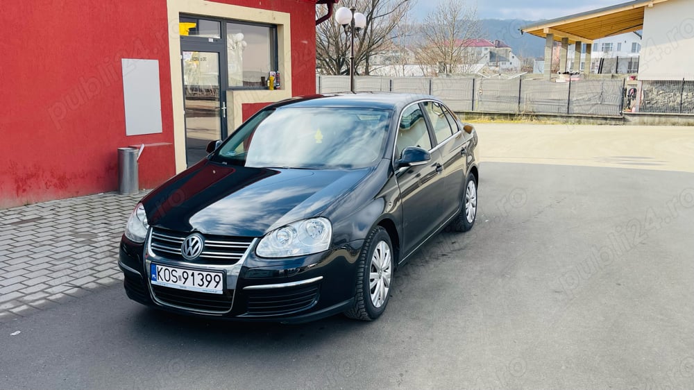 jetta 1.9 2008