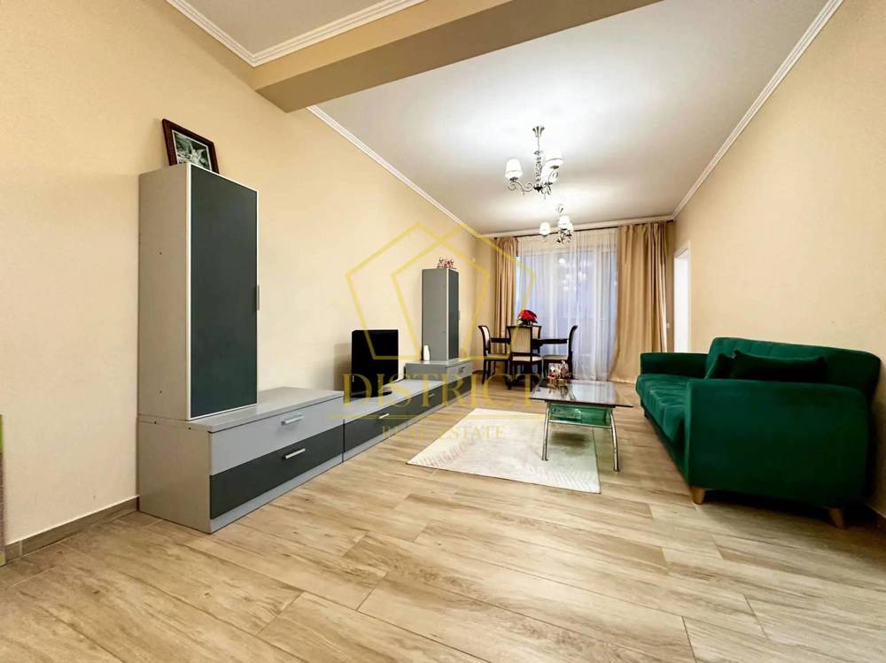 Apartament superb cu 3 camere si 2 bai | Dumbravita