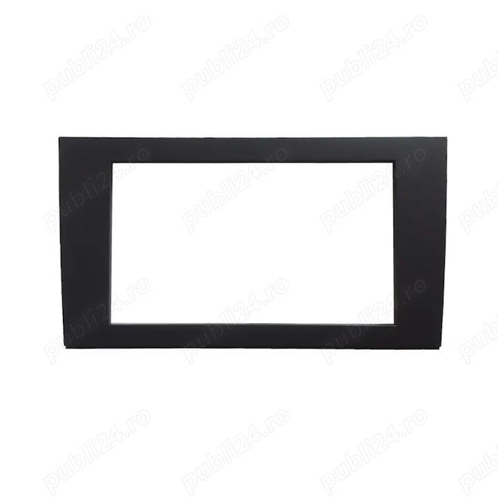 Rama Adaptoare, Audi A4 B6/B7 pentru multimedia 2 DIN