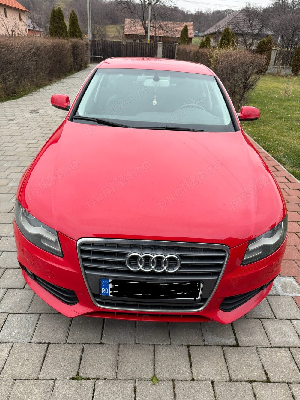 Audi A4 de vânzare