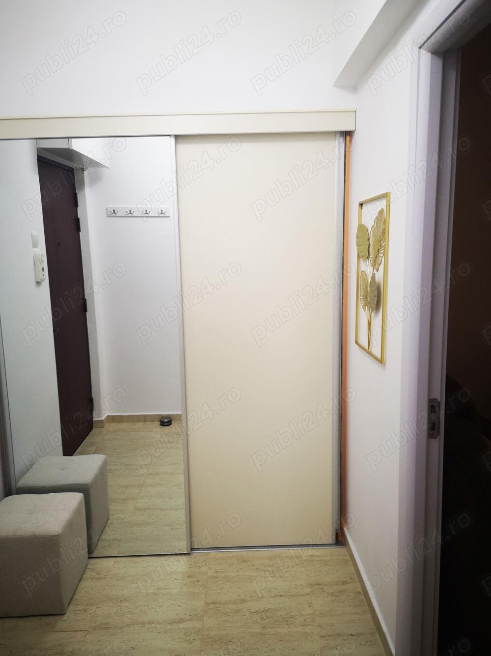 Apartament 2 camere, Tomis Nord, cimision 0