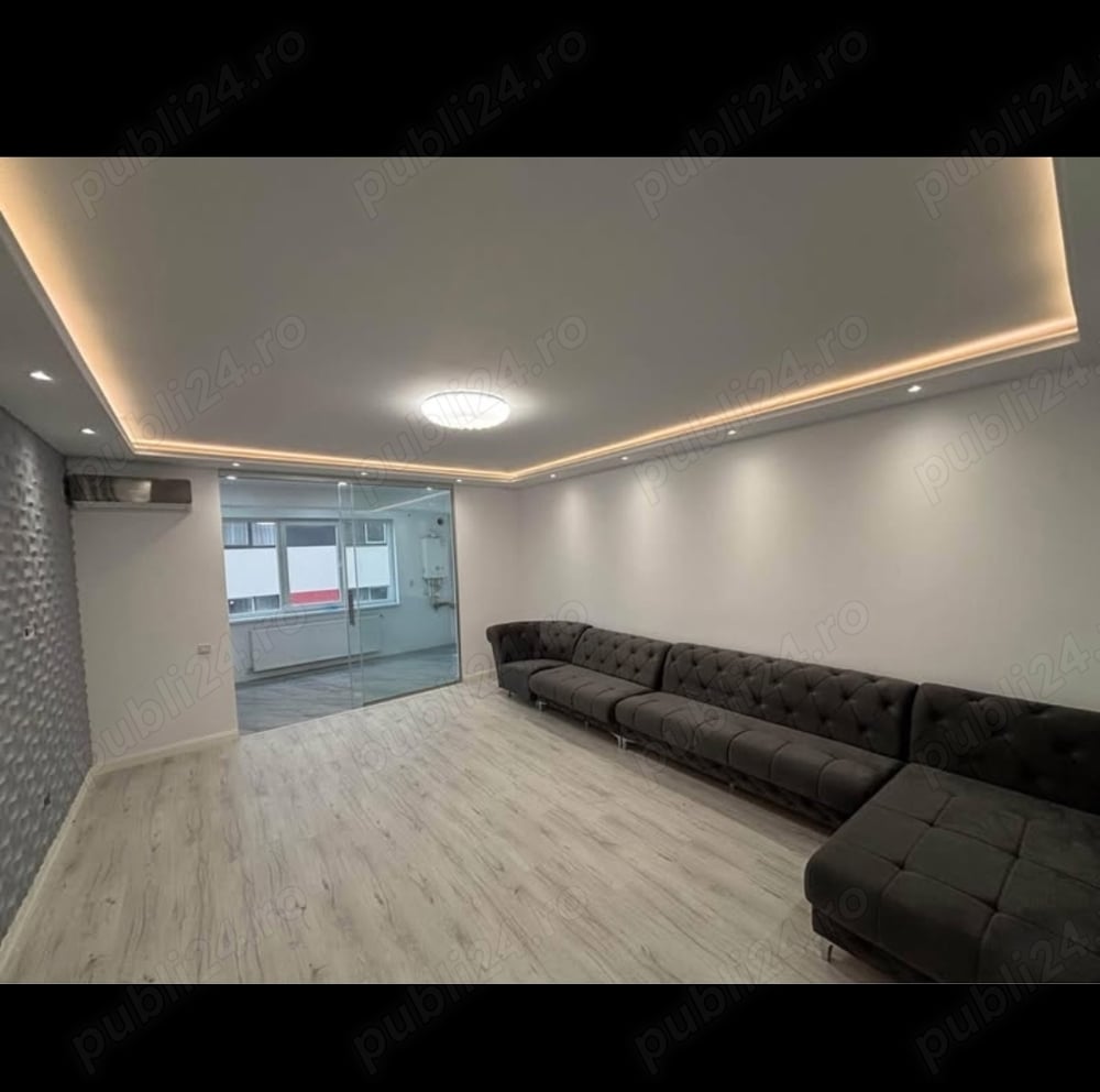 apartament 2 camere militari avangrade