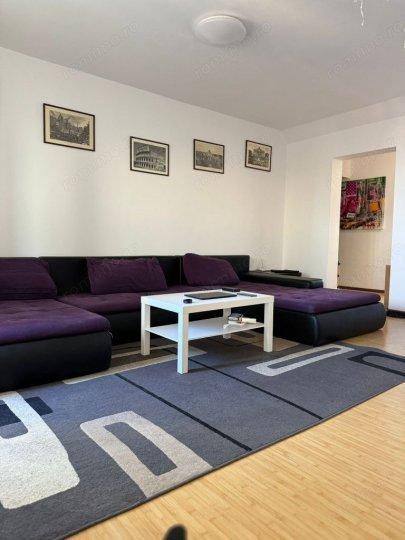 Apartament 4 camere zona Salajan