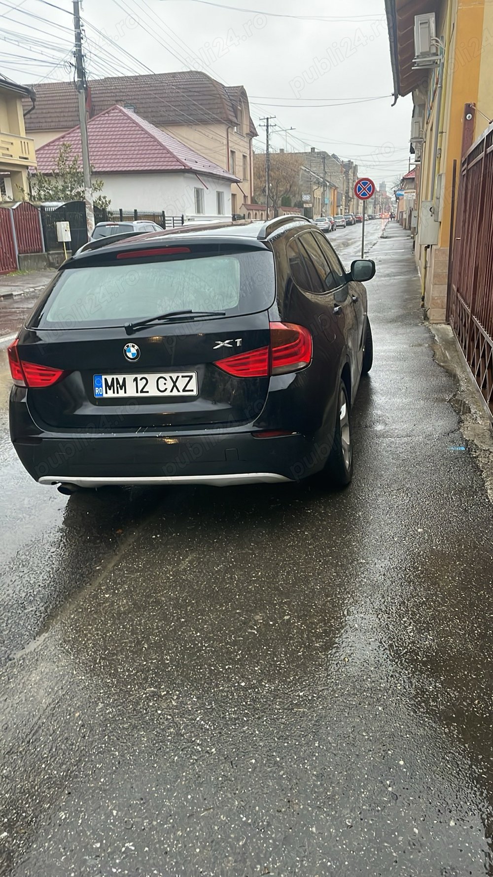 BMW X1 de vanzare!