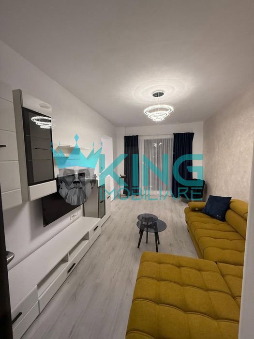  Apartament 2 Camere Berceni Bucuresti